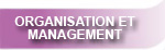 Nos formations Organisation et management